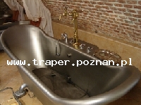 Czeski Browar Chodovar, kt&oacute;ry jako pierwszy na świecie otworzył piwne SPA. Browar Chodovar słynie także z organizacji imprez, takich jak Coroczny Festyn Piwny, czy mistrzostwa w toczeniu be
