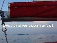Rugia niemiecka wyspa położona na południowym Bałtyku. Posiada urozmaiconą linię brzegową z wieloma zatokami i p&oacute;łwyspami, pięknymi plażami i wspaniałymi klifami. Na Rugii mozna posa