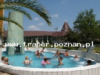 Hotele-Węgry-Heviz