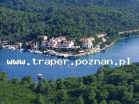Hotele-Chorwacja-Mljet