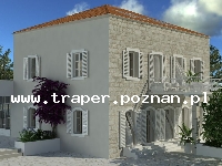 Korcula - wyspa słońca, wina i bogatej historii, to najbardziej śr&oacute;dziemnomorska wyspa Dalmacji, z niej pochodził Marco Polo. Miasteczko Korcula rozwijało się przez wiele lat. Do dzisiaj 