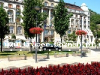 Budapeszt - stolica Węgier, perła Dunaju, miasto uzdrowisko - kurort, Paryż kraj&oacute;w C.K., nazwy te pochodzą od zr&oacute;żnicowanych styl&oacute;w budowlanych i kreacji w modzie. Zapraszamy