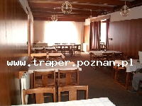 Orlickie Zahori leżą w czeskiej części G&oacute;r Orlickich, blisko granicy z Polską. Wioska turystyczna popularna przez cały rok wśr&oacute;d turyst&oacute;w. Opr&oacute;cz naszego hotelu z re