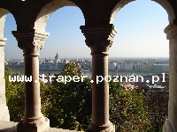 Budapeszt - stolica Węgier, perła Dunaju, miasto uzdrowisko - kurort, Paryż kraj&oacute;w C.K., nazwy te pochodzą od zr&oacute;żnicowanych styl&oacute;w budowlanych i kreacji w modzie. Zapraszamy