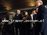 100 Rocznica Wybuchu Powstania Wielkopolskiego w Poznaniu PolskaWielkopolanie  jak co roku obchodzą wielkie święto udanego Powstania Wielkopolskiego,  jednego z nielicznych zakończonych sukcesem. 