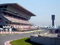 Formuła 1-Hiszpania-Barcelona