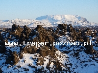 Reykjavik to najbardziej wysunięta na p&oacute;łnoc stolica świata, położona w zachodniej części Islandii.