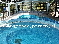 Porec to miejscowość letniskowa położona na zachodnim brzegu P&oacute;łwyspu Istria, pomiędzy Rovinja a Novigradu. Chorwacja.