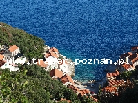 Wyspa Lastovo położona na południu Chorwacji w Dalmacji jest jedną z najbardziej oddalonych od stałego lądu i wśr&oacute;d najdalej na południe położonego archipelagu wysp. Z przyjemnym łag