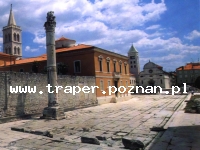 Wycieczki-Chorwacja-Zadar