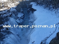 Reykjavik to najbardziej wysunięta na p&oacute;łnoc stolica świata, położona w zachodniej części Islandii.