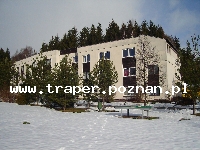 Sylwester-Czechy-Szpindlerowy Młyn