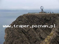 Nordkapp to cel wielu turyst&oacute;w przybywających do Norwegii. Jest to skalisty przylądek (71&deg;10&prime;21&Prime;N, 25&deg;47&prime;40&Prime;E) w Norwegii w gminie Nordkapp w prowincji Finnmar