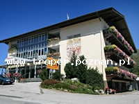 Schladming to miasteczko z piękną alpejską architekturą, gdzie drewniane domy stoją obok starych kamiennych budynk&oacute;w. Schladming jest bardzo dumne ze swej długiej i bogatej historoii, o k