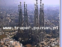 Barcelona to stolica Katalonii, leży nad Morzem Śr&oacute;dziemnym, drugie co do wielkości miasto Hiszpanii.
Warto zobaczyć:- Dzielnica Gotycka - najstarsza część Barcelony- Plaza de Catalunya