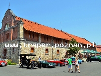 Czeski Browar Chodovar, kt&oacute;ry jako pierwszy na świecie otworzył piwne SPA. Browar Chodovar słynie także z organizacji imprez, takich jak Coroczny Festyn Piwny, czy mistrzostwa w toczeniu be