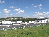 Formuła 1-Węgry-Budapeszt