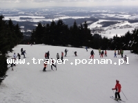 Orlickie Zahori leżą w czeskiej części G&oacute;r Orlickich, blisko granicy z Polską. Wioska turystyczna popularna przez cały rok wśr&oacute;d turyst&oacute;w. Opr&oacute;cz naszego hotelu z re