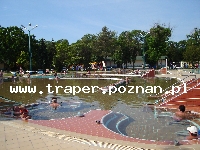 Sylwester-Węgry-Hajduszoboszló