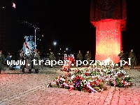 100 Rocznica Wybuchu Powstania Wielkopolskiego w Poznaniu PolskaWielkopolanie  jak co roku obchodzą wielkie święto udanego Powstania Wielkopolskiego,  jednego z nielicznych zakończonych sukcesem. 