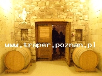 Tokaj to miasto położone w części p&oacute;łnocno-wschodniej Węgier,  u st&oacute;p Łysej G&oacute;ry (Kopasz-hegy), na zboczach kt&oacute;rej uprawiana jest winorośl. Tokaj jest stolicą znan