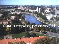 Wilno to stolica Litwy, jej najwieksze atrakcje to Stare Miasto, Ostra Brama, Kości&oacute;ł Św. Teresy, Sob&oacute;r Św. Ducha, Klasztor Bazylian&oacute;w z Celą Konrada, Cerkiew Św. Tr&oacute;