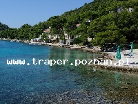 Wyspa Lastovo położona na południu Chorwacji w Dalmacji jest jedną z najbardziej oddalonych od stałego lądu i wśr&oacute;d najdalej na południe położonego archipelagu wysp. Z przyjemnym łag