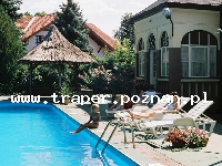 Hotele-Węgry-Balaton