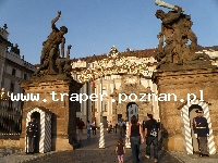 Eventy-Czechy-Praga
