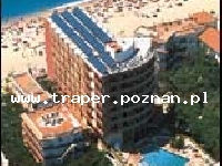Platja d Aro to jeden z najpiękniejszych i najbardziej luksusowych kurort&oacute;w na całym Costa Brava. Szerokie, piaszczyste plaże połączone ze skalistymi zboczami nadają temu regionowi piękn
