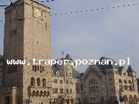 100 Rocznica Wybuchu Powstania Wielkopolskiego w Poznaniu PolskaWielkopolanie  jak co roku obchodzą wielkie święto udanego Powstania Wielkopolskiego,  jednego z nielicznych zakończonych sukcesem. 