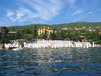 Wczasy-Chorwacja-Crikvenica
