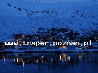 Reykjavik to najbardziej wysunięta na p&oacute;łnoc stolica świata, położona w zachodniej części Islandii.