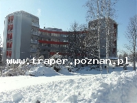 Nowy Smokovec to osiedle uzdrowiskowe na zach&oacute;d od Starego Smokowca, leży u południowych podn&oacute;ży Tatr Wysokich na Słowacji, obok Slavkovskiego Szczytu.