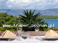 Wyspa Hvar znajduje się na liście dziesięciu najpiękniejszych wysp świata. Chorwacja. Hvar jest najbardziej nasłonecznioną z wysp chorwackich, nazywana 