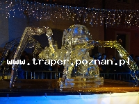 100 Rocznica Wybuchu Powstania Wielkopolskiego w Poznaniu PolskaWielkopolanie  jak co roku obchodzą wielkie święto udanego Powstania Wielkopolskiego,  jednego z nielicznych zakończonych sukcesem. 