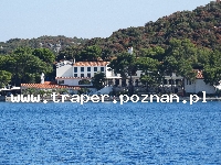 Wyspa Lastovo położona na południu Chorwacji w Dalmacji jest jedną z najbardziej oddalonych od stałego lądu i wśr&oacute;d najdalej na południe położonego archipelagu wysp. Z przyjemnym łag