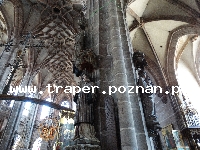 Historyczna Norymberga ma ciekawe popozycje dla turyst&oacute;w, na samo zwiedzanie historycznej star&oacute;wki warto zarezerwować chociaż dwa dni. Ciekawe stare budynki, kościoły, mosty i zamek.