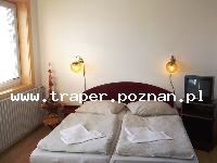Vrchlabi jest położone na wysokości 450 m n.p.m. i jest nazywane &bdquo;Bramą Karkonoszy
