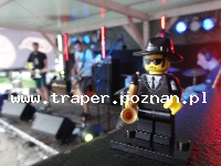 Billund to miasto położone w Danii, gdzie powstała firma zabawkarska Lego, założona przez Ole Kirk Christiansena. Tuta załozono r&oacute;wnież pierwszy park rozrywki Legoland, wesołe miasteczk