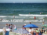 Kołobrzeg to miasto nadmorskie w p&oacute;łnocno - zachodniej Polsce w woj. zachodniopomorskim. Kołobrzeg jest r&oacute;wnież znanym polskim uzdrowiskiem.