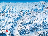 Region narciarski Zillertal to członek klubu Top Ski Austria wsp&oacute;lnie z pozostałymi 16 stacjami narciarskimi będącymi klejnotami w koronie narciarstwa alpejskiego. Dolina Zillertal to po pr