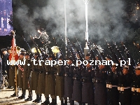 100 Rocznica Wybuchu Powstania Wielkopolskiego w Poznaniu PolskaWielkopolanie  jak co roku obchodzą wielkie święto udanego Powstania Wielkopolskiego,  jednego z nielicznych zakończonych sukcesem. 