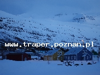 Reykjavik to najbardziej wysunięta na p&oacute;łnoc stolica świata, położona w zachodniej części Islandii.