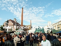 Pilzno - Plzeń to stolica piwa. To właśnie tutaj narodził się światowej sławy Pilsner Urquell. Jest to piwo, kt&oacute;re w 1842 roku uwarzył w pilzneńskim browarze bawarski piwowar Josef Gro