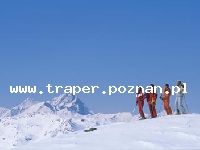 Hotele-Francja-Les Menuires
