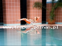 Uzdrowisko Turčianske Teplice jest położone niedaleko Żiliny, na Słowacji. Turcanskie Teplice słyną z bogato mineralizowanej wody termalnej ze zdroj&oacute;w turczańskich. Gł&oacute;wnym śro