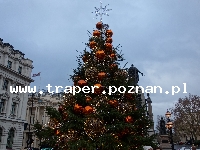 Londyn to stolica Wielkiej Brytanii. Miasto w południowo-wschodniej jej części. Jest r&oacute;wnież stolicą Anglii. Położony nad Tamizą, jest drugim największym miastem Europy, jest także je