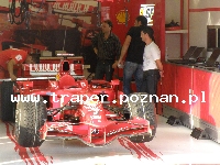 Formuła 1-Węgry-Budapeszt