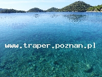 Wyspa Lastovo położona na południu Chorwacji w Dalmacji jest jedną z najbardziej oddalonych od stałego lądu i wśr&oacute;d najdalej na południe położonego archipelagu wysp. Z przyjemnym łag